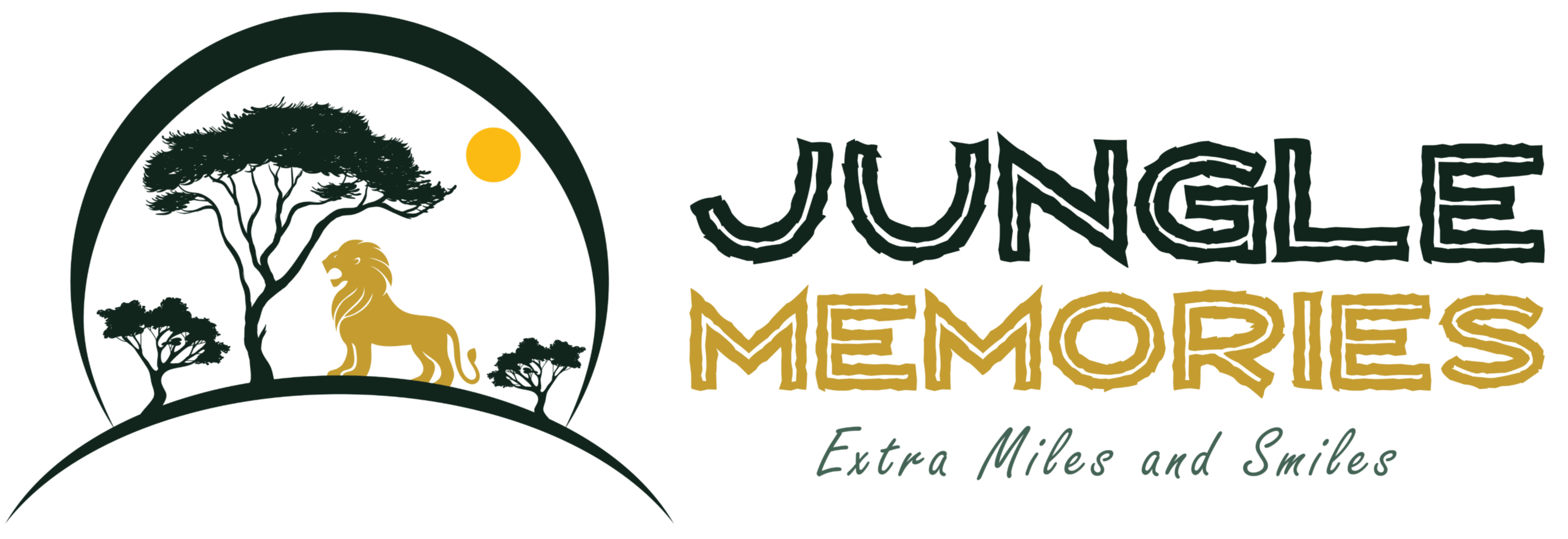 Jungle Memories Uganda & Rwanda Safaris